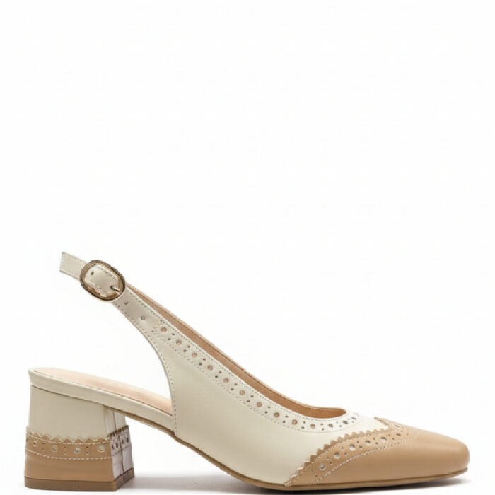 Γυναικεια γοβα A.Bertelli G26A447-1320