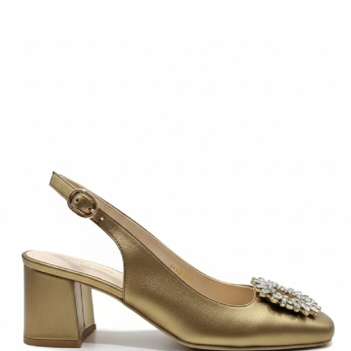 Γυναικεια γοβα A.Bertelli G26A447-1322