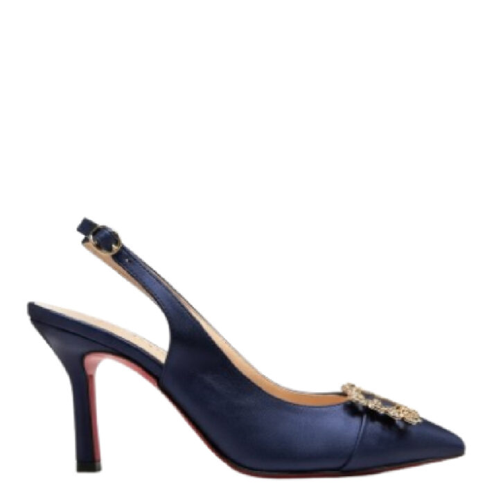 Γυναικεια γοβα A.Bertelli G26A447-1333 2