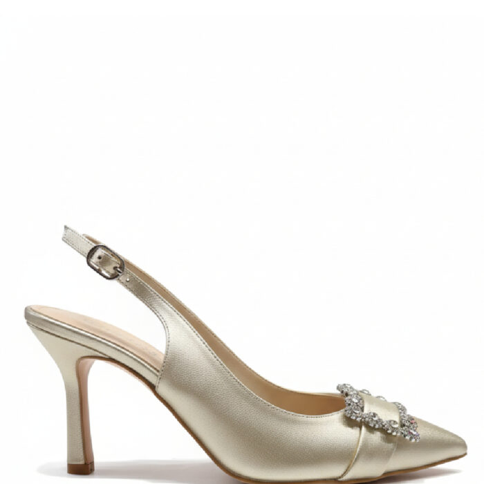 Γυναικεια γοβα A.Bertell G26A447-1333 1