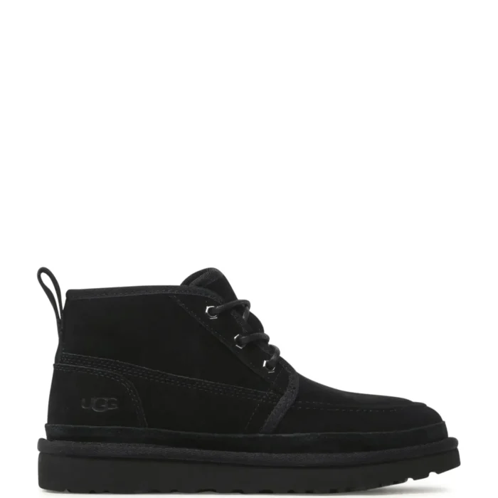 Ανδρικά Μποτάκια UGG Neumel Moc 1121645-BLK