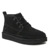 Ανδρικά Μποτάκια UGG Neumel Moc 1121645-BLK