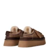 Γυναικείες Παντόφλες UGG Heritage Lace-Up 1180361-CHE - Image 4