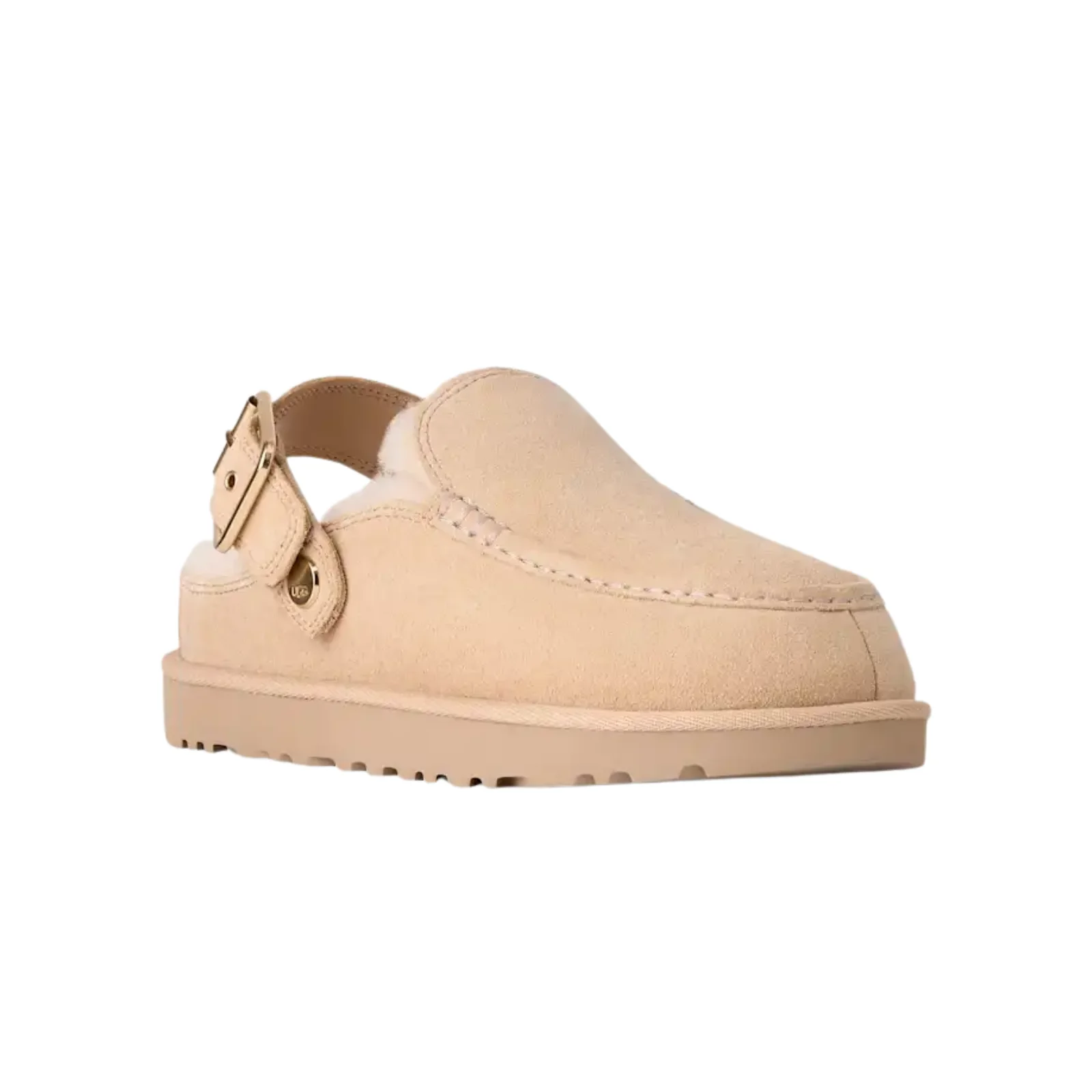 Γυναικεία Clogs UGG Goldenstar Evelinal 1180251-SNDC 2 Γυναικεία Clogs UGG Goldenstar Evelinal 1180251-SNDC - Image 2