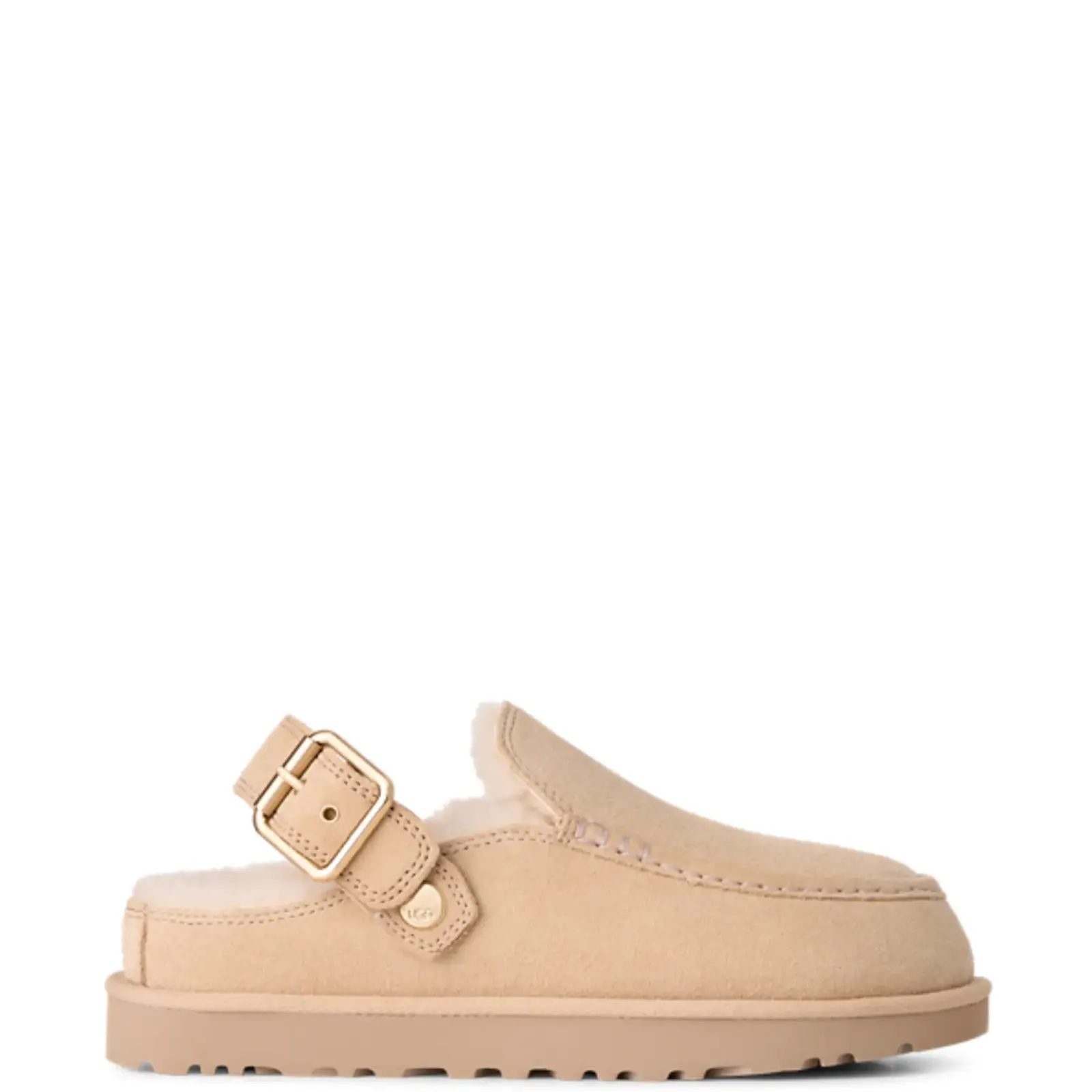 Γυναικεία Clogs UGG Goldenstar Evelinal 1180251-SNDC 1 Γυναικεία Clogs UGG Goldenstar Evelinal 1180251-SNDC