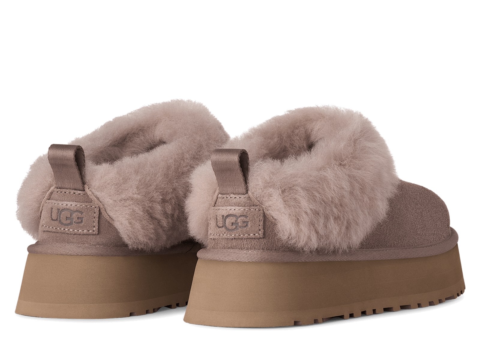 Γυναικείες Παντόφλες UGG Tazzelle 1171393-CRBO 3 Γυναικείες Παντόφλες UGG Tazzelle 1171393-CRBO - Image 3