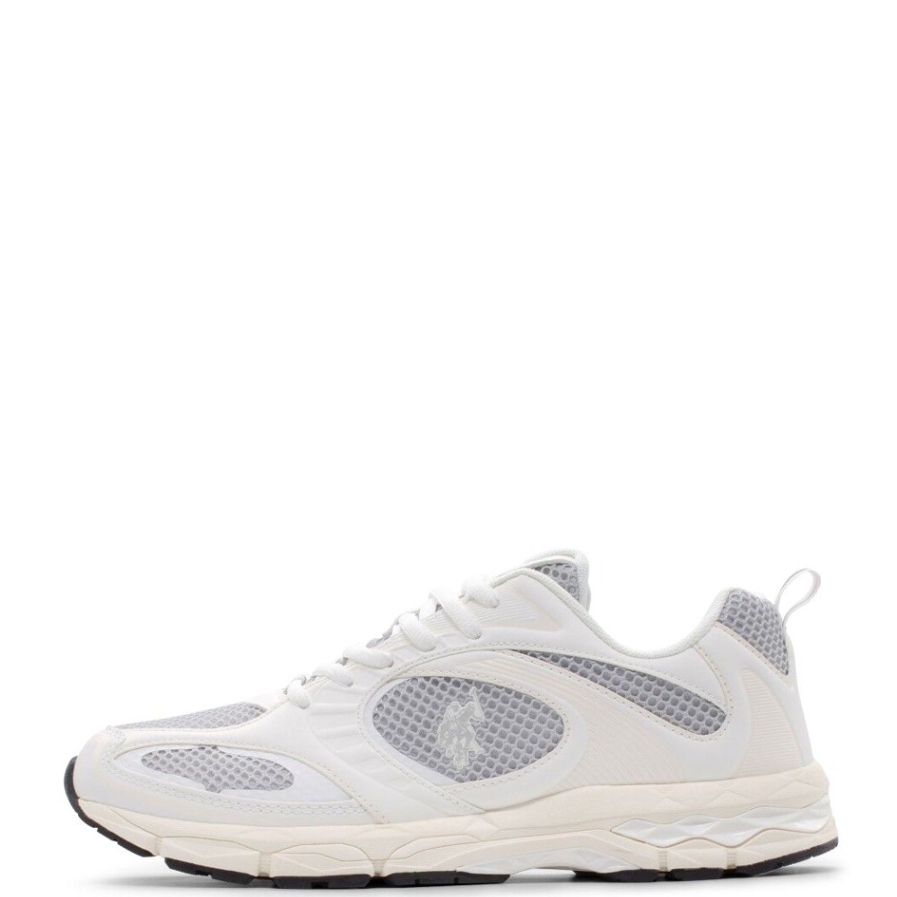 Ανδρικά Sneakers U.S Polo Assn SWIFT001-WHI 32 Ανδρικά Sneakers U.S Polo Assn SWIFT001-WHI - Image 2
