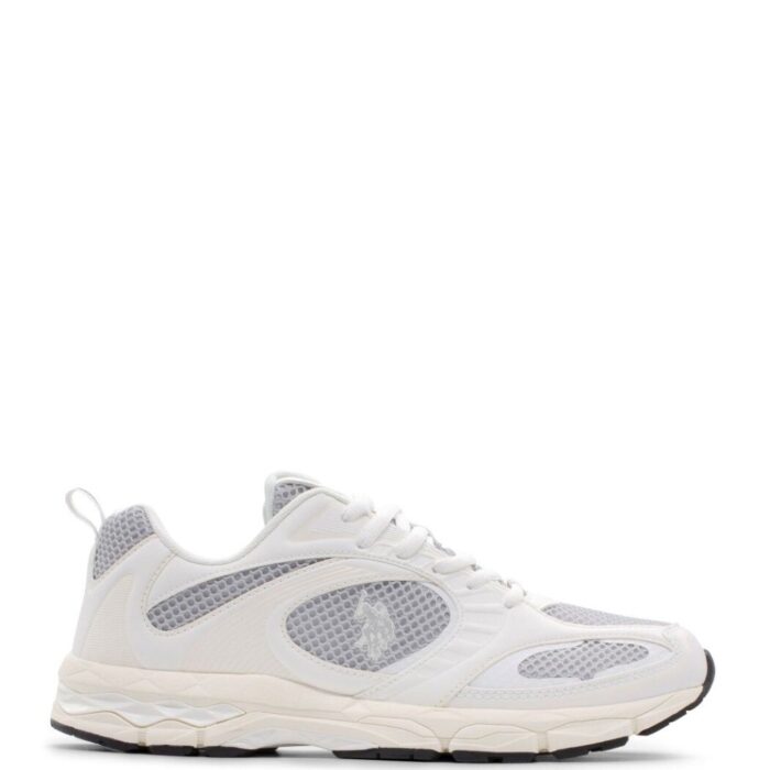 Ανδρικά Sneakers U.S Polo Assn SWIFT001-WHI