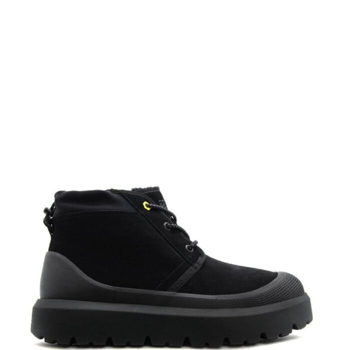 Ανδρικά Μποτάκια UGG Neumel Weather 1143991-BBLC