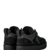 Ανδρικά Sneakers UGG Lo Lowmel 1170750-BLK