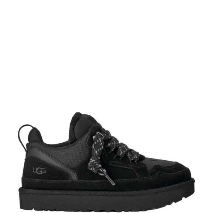 Ανδρικά Sneakers UGG Lo Lowmel 1170750-BLK