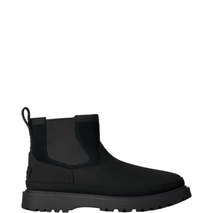 Ανδρικά Μποτάκια UGG Birch Chelsea 1184610-BLK