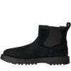 Ανδρικά Μποτάκια UGG Birch Chelsea 1184610-BLK - Image 3