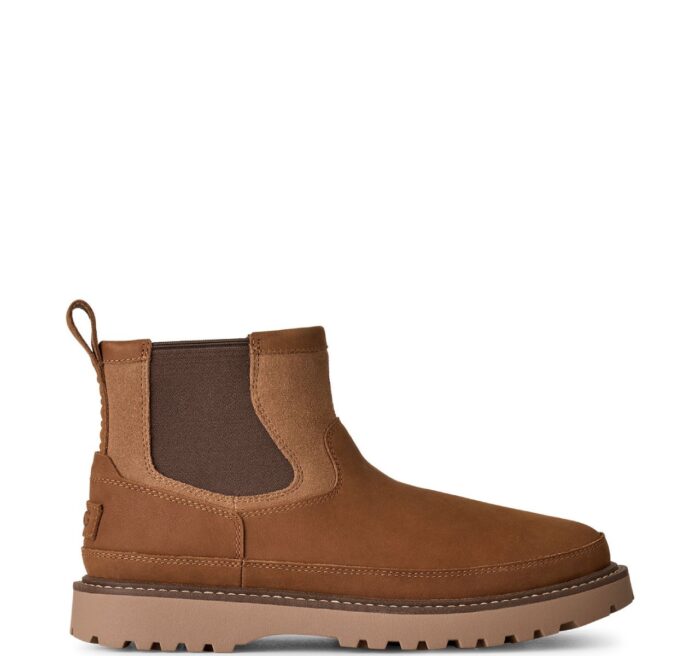 Ανδρικά Μποτάκια UGG Birch Chelsea 1184610-CHE