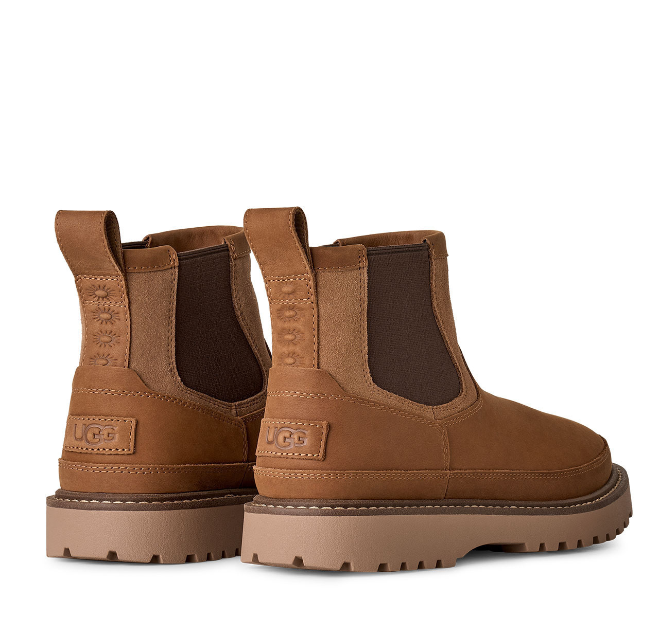 Ανδρικά Μποτάκια UGG Birch Chelsea 1184610-CHE 34 Ανδρικά Μποτάκια UGG Birch Chelsea 1184610-CHE - Image 4
