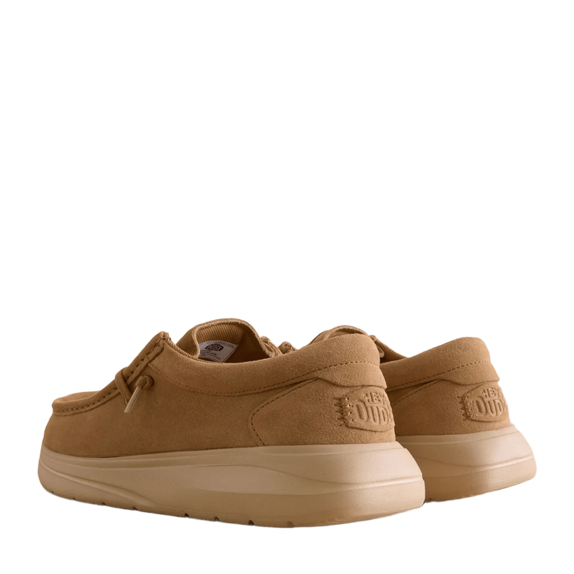 Ανδρικά Casual Παπούτσια Hey Dude 41975-21W 3 Ανδρικά Casual Παπούτσια Hey Dude 41975-21W - Image 3