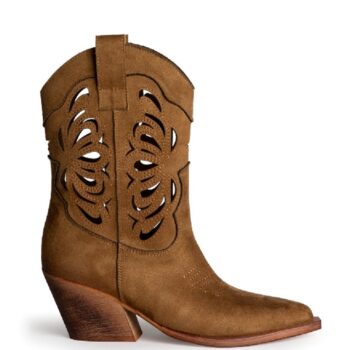 Γυναικεία Cowboy Μποτάκια Corina M6006