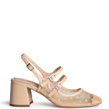 Γυναικεία Πέδιλα Corina M6260