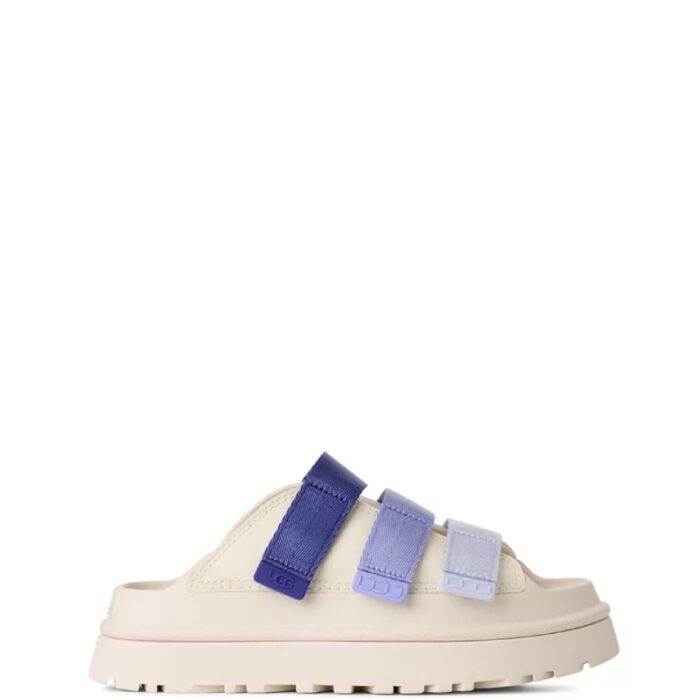 Γυναικείες Παντόφλες UGG  GoldenGlow Slide 1167430-BTTM