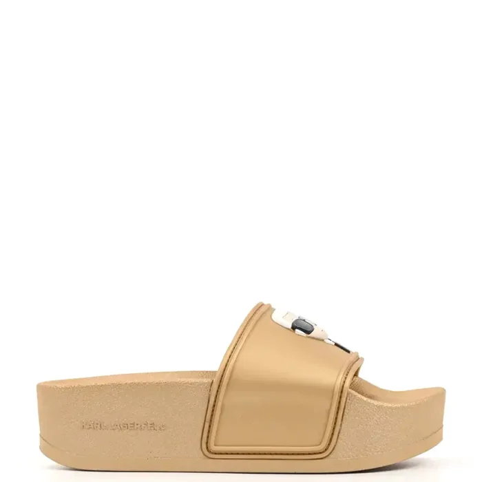 Γυναικείες Παντόφλες Karl Lagerfeld KL80805C