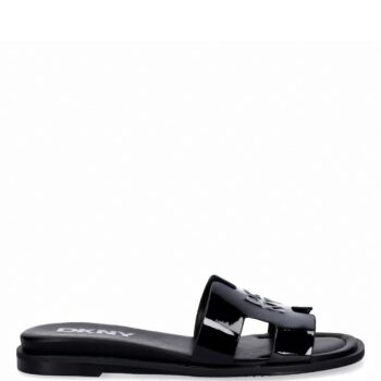 Γυναικείες Παντόφλες DKNY Columba K2659945-BLK