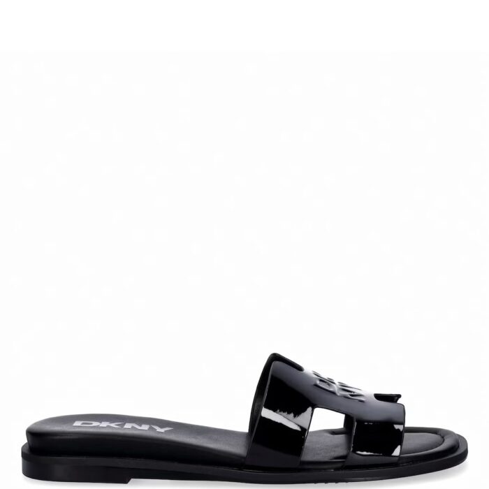 Γυναικείες Παντόφλες DKNY Columba K2659945-BLK