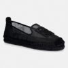 Γυναικείες Εσπαντρίγες DKNY Miretta K2694406-BLK