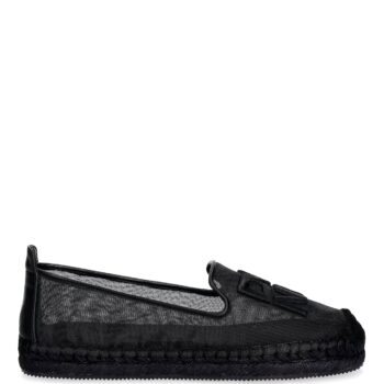 Γυναικείες Εσπαντρίγες DKNY Miretta K2694406-BLK