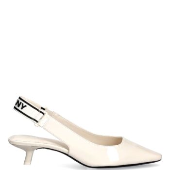 Γυναικείες Γόβες DKNY Nolene K2653481-NAT