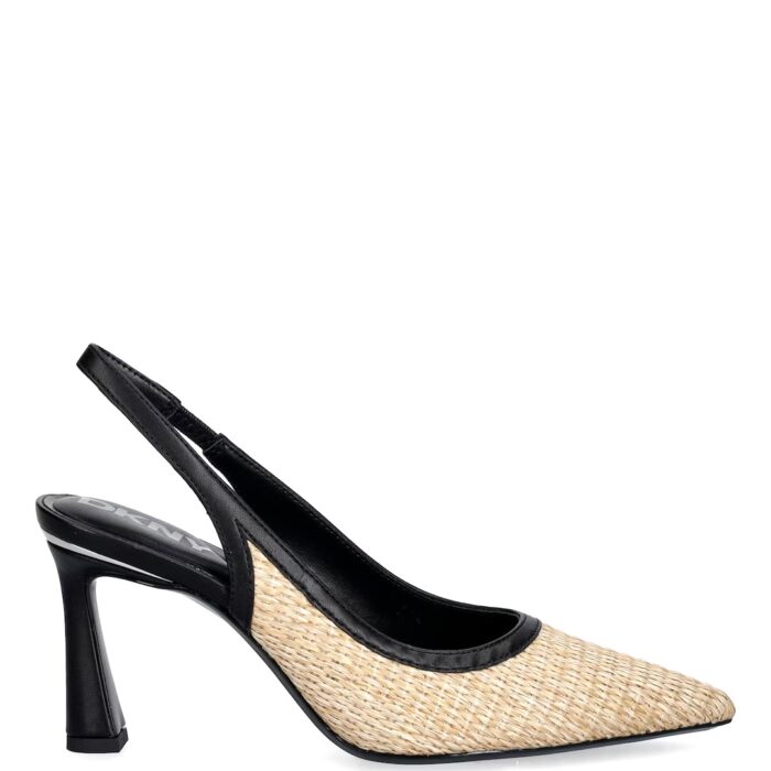 Γυναικείες Γόβες DKNY Cierra K2652283-NAX