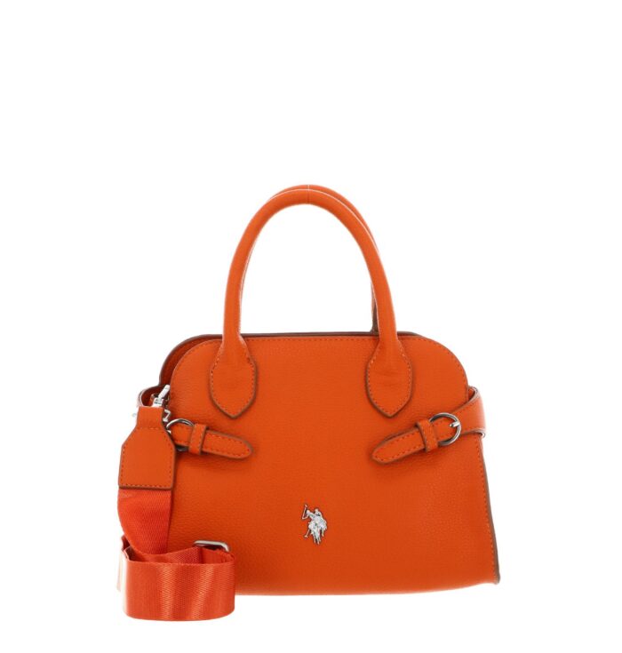 Γυναικεία Τσάντα U.S Polo SS25/Melting Double Handle BEU2M8605WVP301