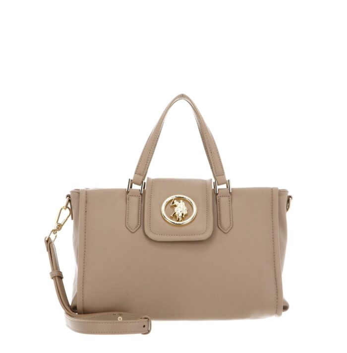 Γυναικεία Τσάντα U.S Polo SS25/Jodphur Double Handle BEUJ58591WVP547