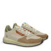 Ανδρικά Sneakers U.S Polo Assn SENEKA004A-BEI-OLI02