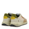 Ανδρικά Sneakers U.S Polo Assn SENEKA004A-BEI-OLI02