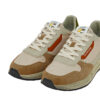 Ανδρικά Sneakers U.S Polo Assn SENEKA004A-BEI-OLI02