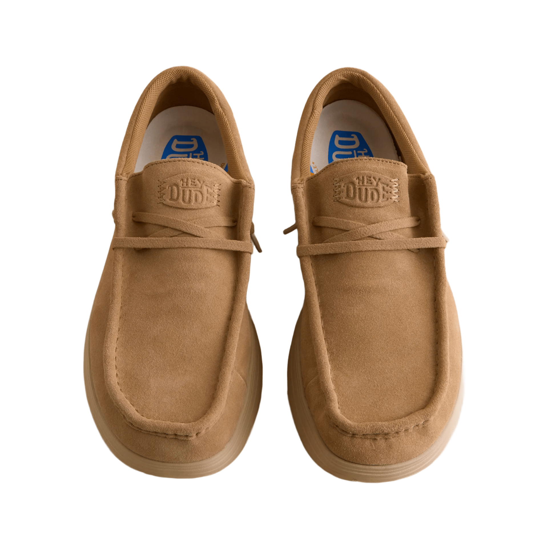 Ανδρικά Casual Παπούτσια Hey Dude 41975-21W 4 Ανδρικά Casual Παπούτσια Hey Dude 41975-21W - Image 4