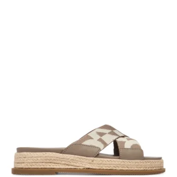 Γυναικείες Παντόφλες DKNY Binna K2639436-D6W