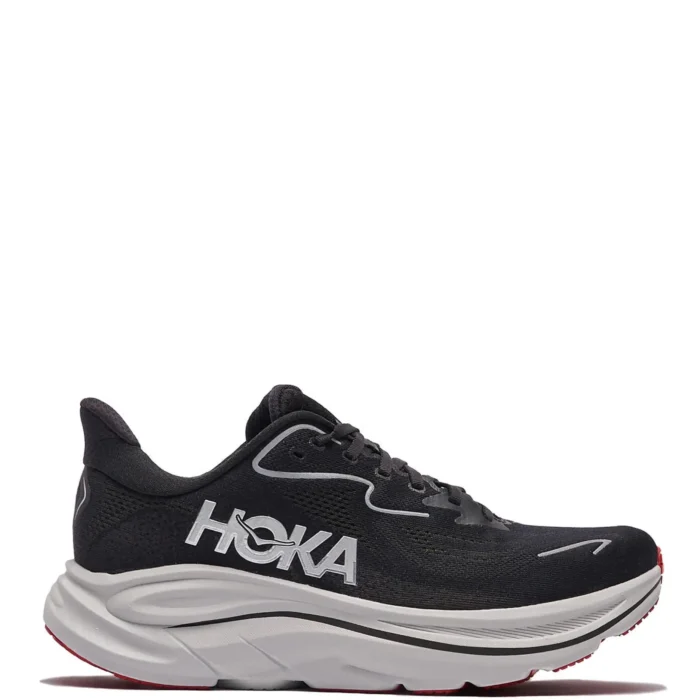 Ανδρικά Trail Sneakers Hoka Clifton 10 1162030-BKSV