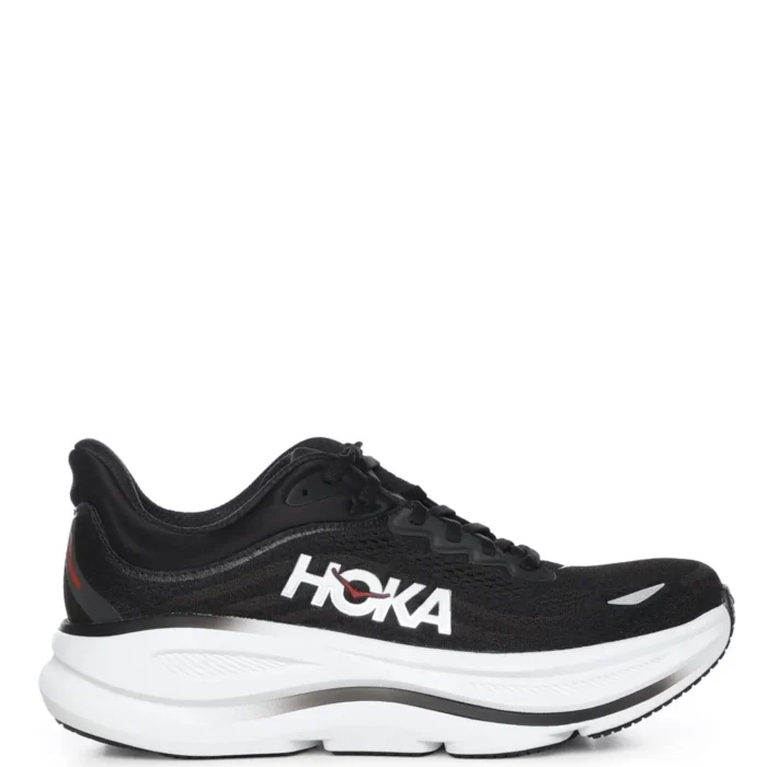 Ανδρικά Trail Sneakers Hoka Bondi 9 1162011-BKVR