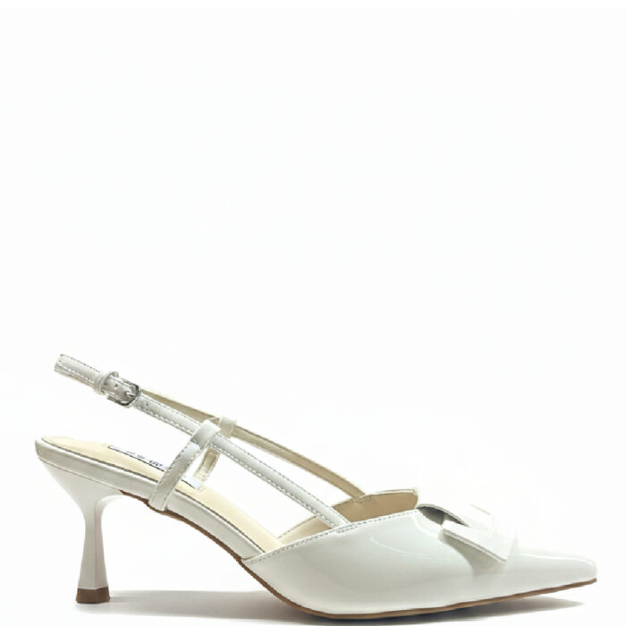 Γυναικεία γόβα Ferre G26A125-F-830 1