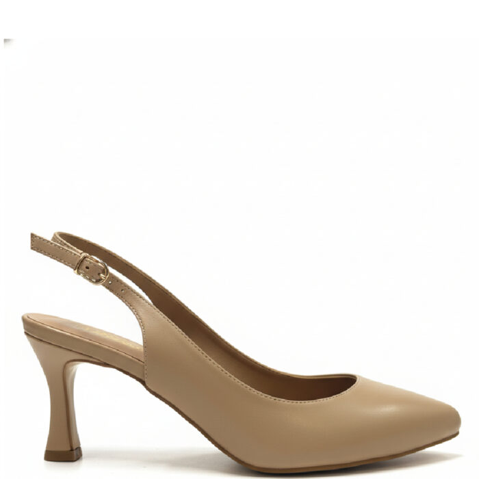 Γυναικεία γόβα P.Belluci G26A307-170827 5