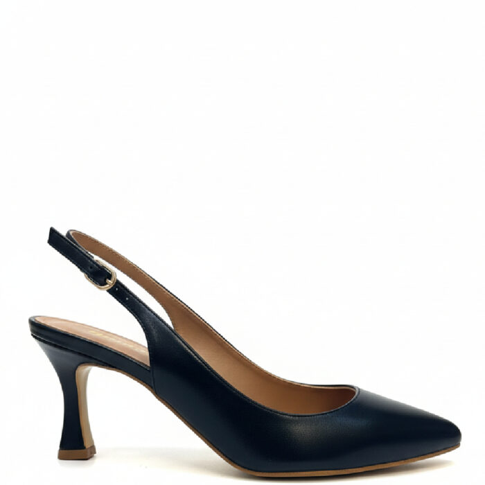 Γυναικεία γόβα P.Belluci G26A307-170827 6