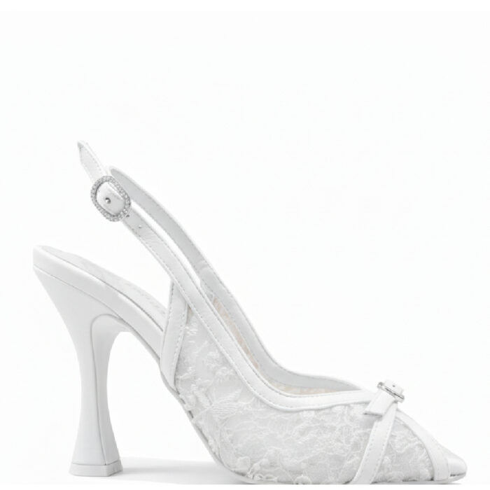 Γυναικεια γοβα A.Bertelli G26A447-1344