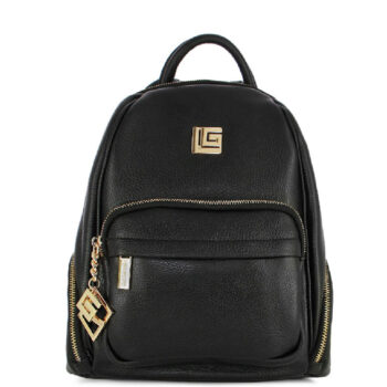 Γυναικειο σακιδιο με φερμουαρ Guy Laroche 1850