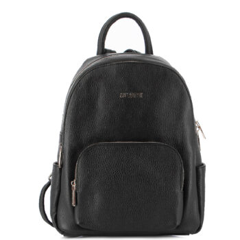 Γυναικεια σακιδιο με λογοτυπο & φερμουαρ Guy Laroche 1852