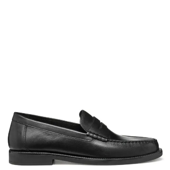 Ανδρικά Μοκασίνια Geox U Recanati U55HVD 00043 C9999