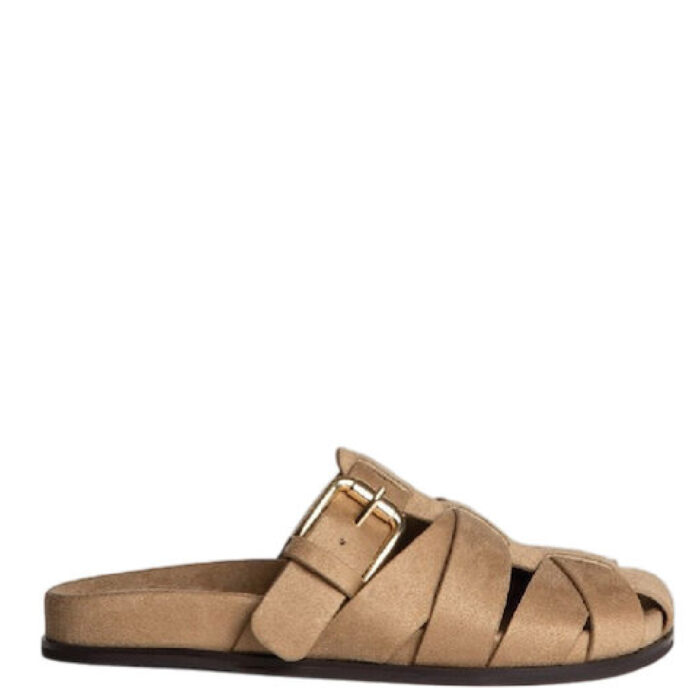 Γυναικείες Παντόφλες Corina M6412