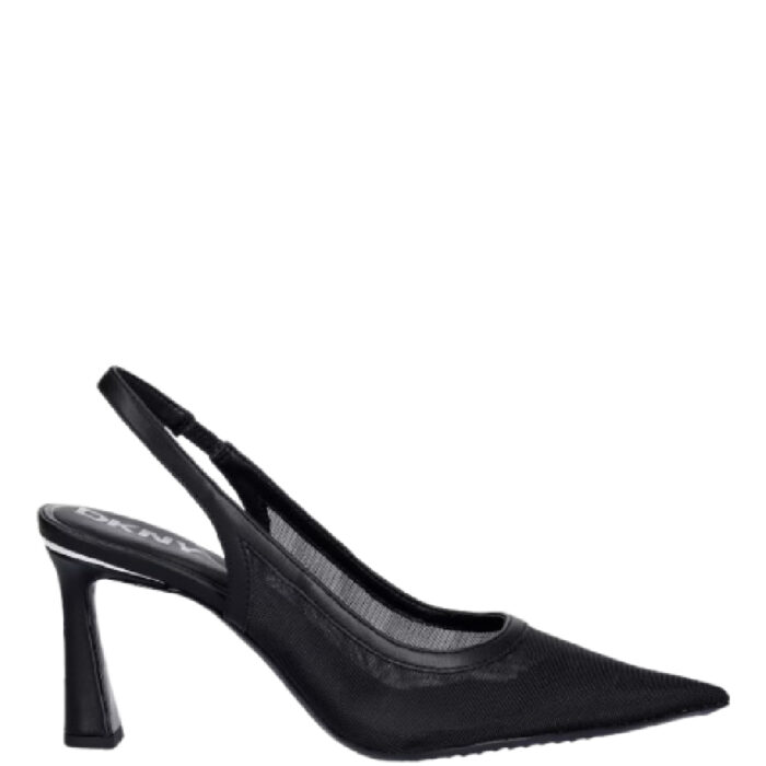 Γυναικεία γόβα DKNY G26A458-K2600313-BLK