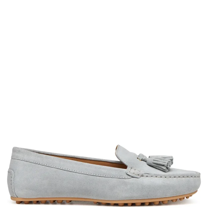 Γυναικεία Μοκασίνια Geox D Kalistena D651JE 00022 C0397