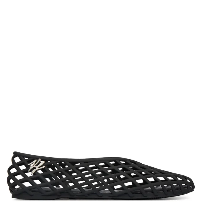 Γυναικείες Μπαλαρίνες Jelly Ballet Karl Lagerfeld KL80036
